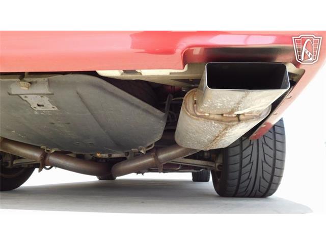 1994 Chevrolet Corvette (CC-2101969) for sale in Concord, North Carolina