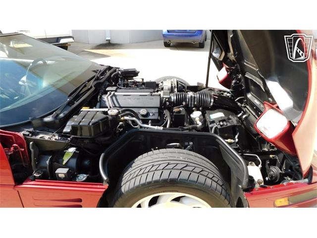 1994 Chevrolet Corvette (CC-2101969) for sale in Concord, North Carolina