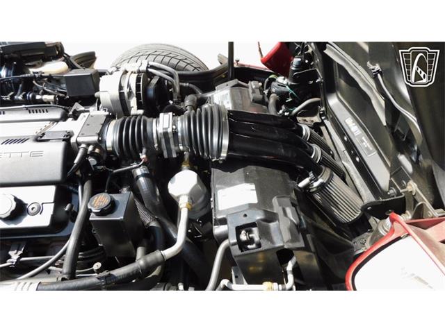 1994 Chevrolet Corvette (CC-2101969) for sale in Concord, North Carolina