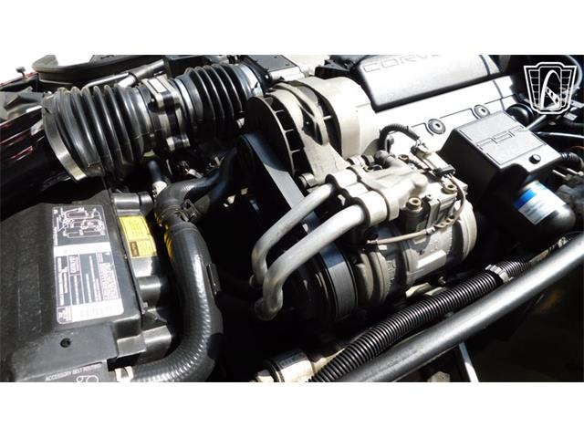 1994 Chevrolet Corvette (CC-2101969) for sale in Concord, North Carolina