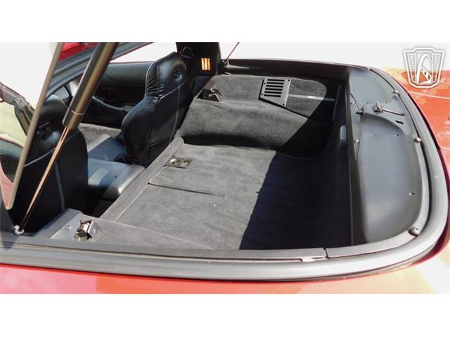 1994 Chevrolet Corvette (CC-2101969) for sale in Concord, North Carolina