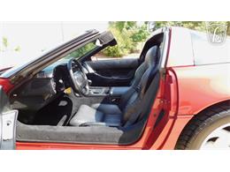 1994 Chevrolet Corvette (CC-2101969) for sale in Concord, North Carolina
