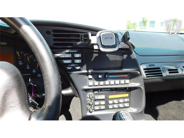 1994 Chevrolet Corvette (CC-2101969) for sale in Concord, North Carolina