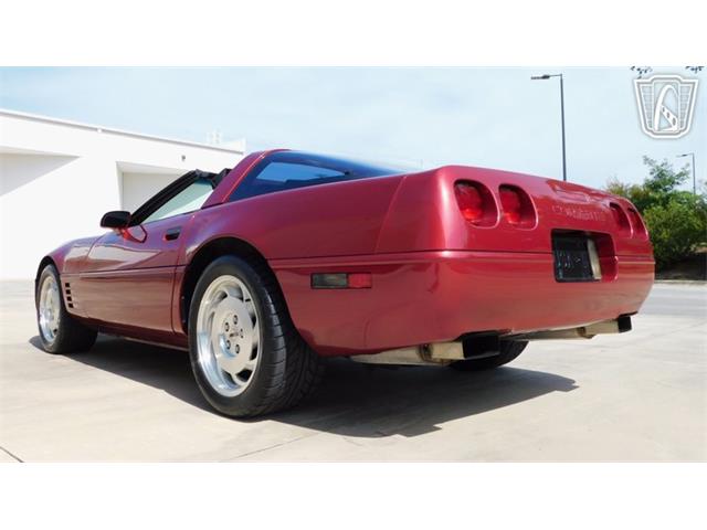 1994 Chevrolet Corvette (CC-2101969) for sale in Concord, North Carolina