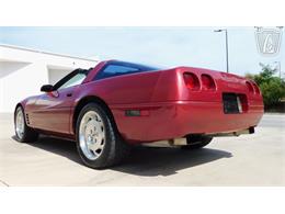1994 Chevrolet Corvette (CC-2101969) for sale in Concord, North Carolina