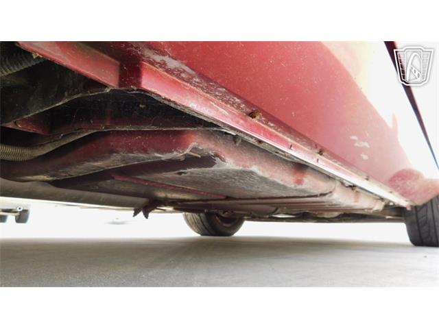 1994 Chevrolet Corvette (CC-2101969) for sale in Concord, North Carolina