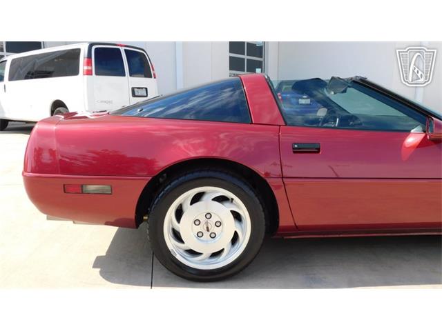 1994 Chevrolet Corvette (CC-2101969) for sale in Concord, North Carolina