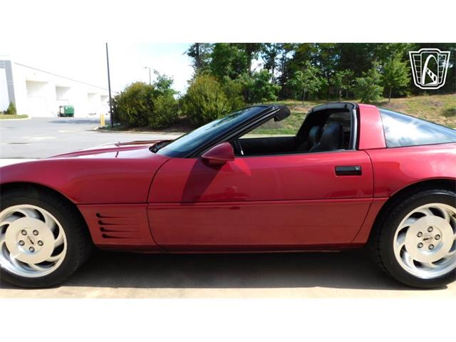 1994 Chevrolet Corvette (CC-2101969) for sale in Concord, North Carolina