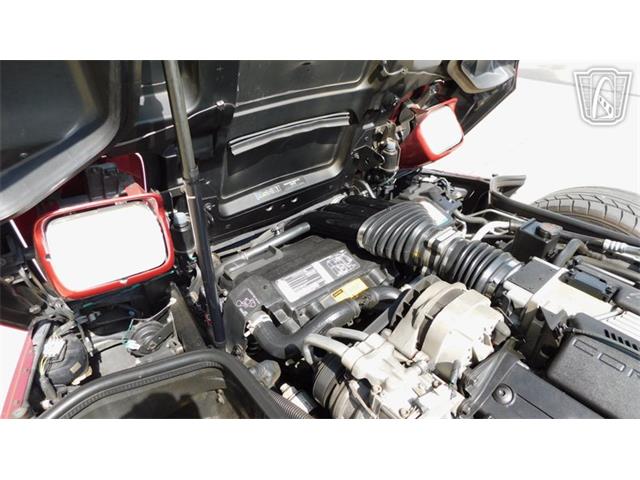 1994 Chevrolet Corvette (CC-2101969) for sale in Concord, North Carolina