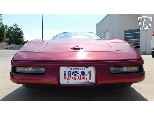 1994 Chevrolet Corvette (CC-2101969) for sale in Concord, North Carolina