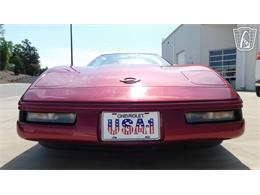 1994 Chevrolet Corvette (CC-2101969) for sale in Concord, North Carolina