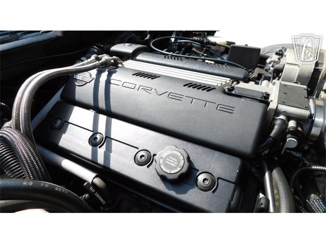 1994 Chevrolet Corvette (CC-2101969) for sale in Concord, North Carolina