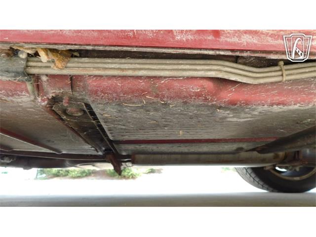 1994 Chevrolet Corvette (CC-2101969) for sale in Concord, North Carolina