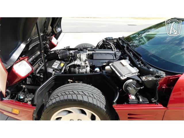 1994 Chevrolet Corvette (CC-2101969) for sale in Concord, North Carolina