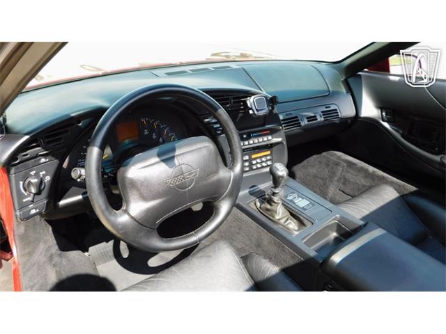 1994 Chevrolet Corvette (CC-2101969) for sale in Concord, North Carolina