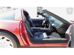 1994 Chevrolet Corvette (CC-2101969) for sale in Concord, North Carolina