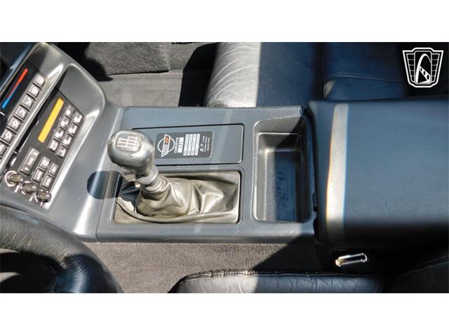 1994 Chevrolet Corvette (CC-2101969) for sale in Concord, North Carolina