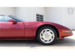 1994 Chevrolet Corvette (CC-2101969) for sale in Concord, North Carolina