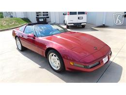 1994 Chevrolet Corvette (CC-2101969) for sale in Concord, North Carolina