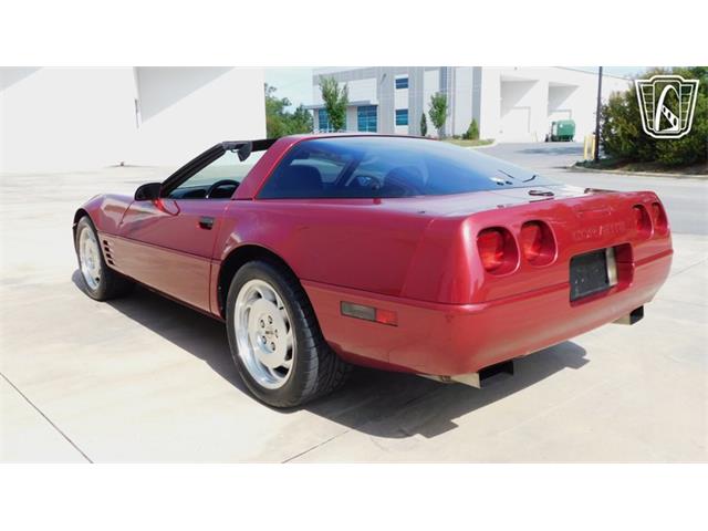 1994 Chevrolet Corvette (CC-2101969) for sale in Concord, North Carolina