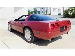1994 Chevrolet Corvette (CC-2101969) for sale in Concord, North Carolina