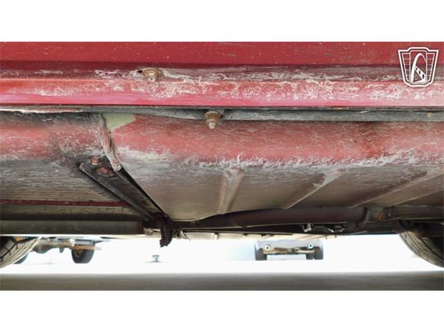 1994 Chevrolet Corvette (CC-2101969) for sale in Concord, North Carolina