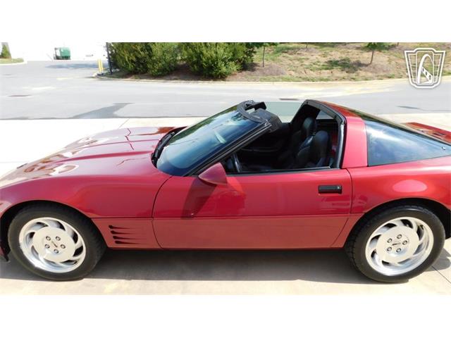 1994 Chevrolet Corvette (CC-2101969) for sale in Concord, North Carolina