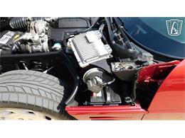 1994 Chevrolet Corvette (CC-2101969) for sale in Concord, North Carolina