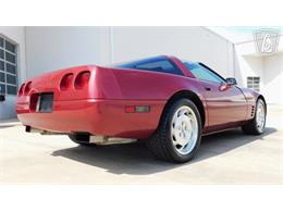 1994 Chevrolet Corvette (CC-2101969) for sale in Concord, North Carolina