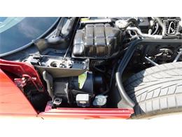 1994 Chevrolet Corvette (CC-2101969) for sale in Concord, North Carolina