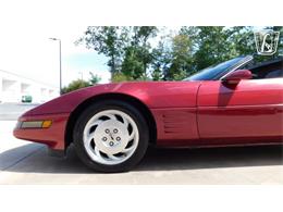 1994 Chevrolet Corvette (CC-2101969) for sale in Concord, North Carolina