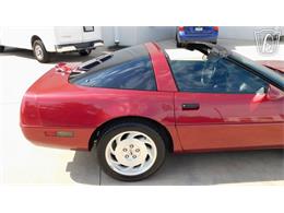 1994 Chevrolet Corvette (CC-2101969) for sale in Concord, North Carolina
