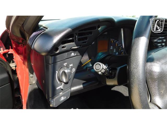 1994 Chevrolet Corvette (CC-2101969) for sale in Concord, North Carolina