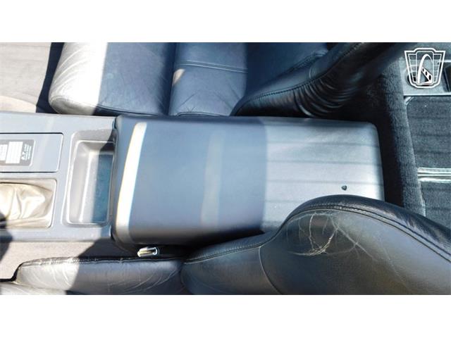 1994 Chevrolet Corvette (CC-2101969) for sale in Concord, North Carolina