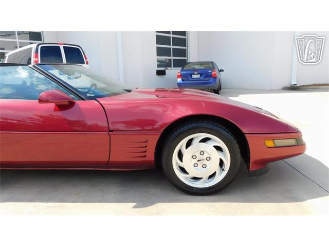 1994 Chevrolet Corvette (CC-2101969) for sale in Concord, North Carolina