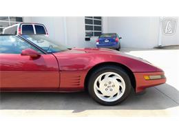 1994 Chevrolet Corvette (CC-2101969) for sale in Concord, North Carolina
