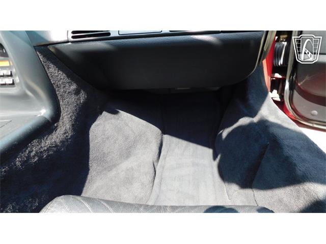 1994 Chevrolet Corvette (CC-2101969) for sale in Concord, North Carolina