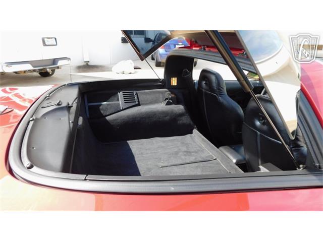 1994 Chevrolet Corvette (CC-2101969) for sale in Concord, North Carolina