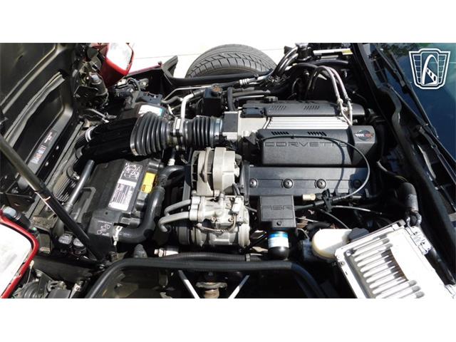 1994 Chevrolet Corvette (CC-2101969) for sale in Concord, North Carolina