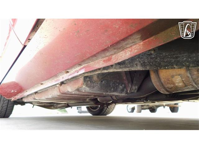 1994 Chevrolet Corvette (CC-2101969) for sale in Concord, North Carolina