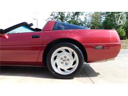 1994 Chevrolet Corvette (CC-2101969) for sale in Concord, North Carolina