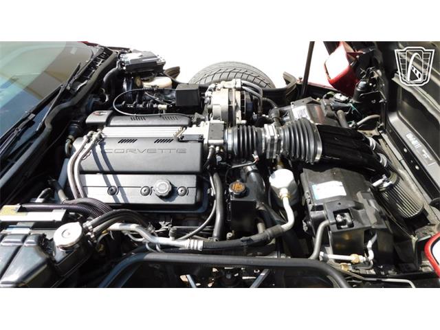 1994 Chevrolet Corvette (CC-2101969) for sale in Concord, North Carolina