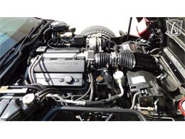 1994 Chevrolet Corvette (CC-2101969) for sale in Concord, North Carolina