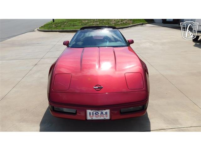 1994 Chevrolet Corvette (CC-2101969) for sale in Concord, North Carolina