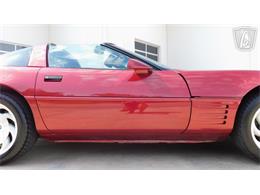 1994 Chevrolet Corvette (CC-2101969) for sale in Concord, North Carolina