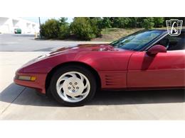 1994 Chevrolet Corvette (CC-2101969) for sale in Concord, North Carolina