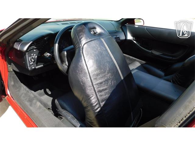 1994 Chevrolet Corvette (CC-2101969) for sale in Concord, North Carolina