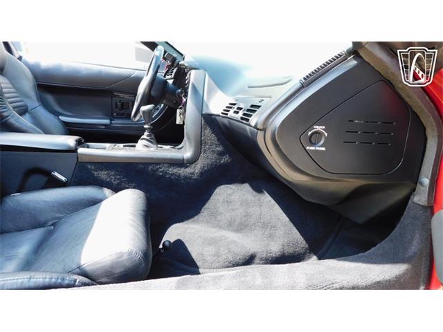 1994 Chevrolet Corvette (CC-2101969) for sale in Concord, North Carolina