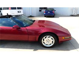 1994 Chevrolet Corvette (CC-2101969) for sale in Concord, North Carolina