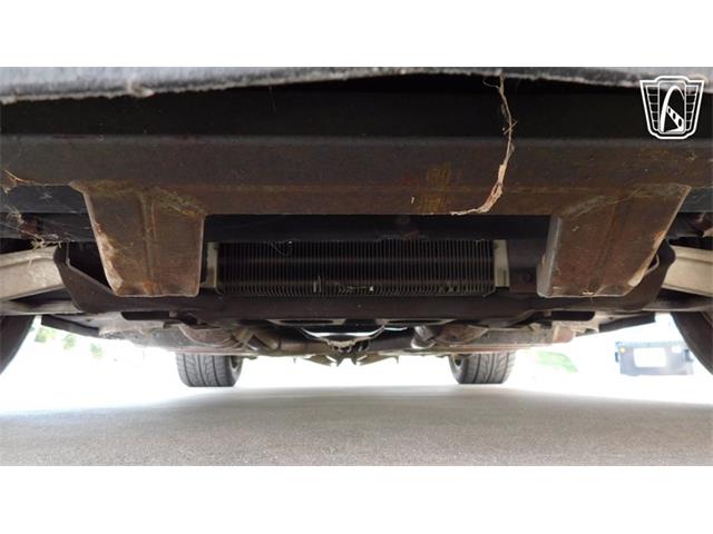 1994 Chevrolet Corvette (CC-2101969) for sale in Concord, North Carolina